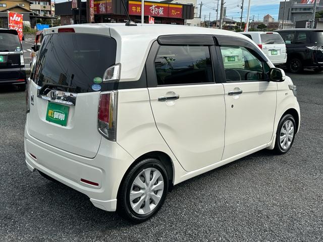 N-WGN G・Lパッケージ 禁煙車 あんしんパッケージ 衝突軽減ブレーキ 誤発進抑制装置 パナソニックナビフルセグTV ブルートゥース バックカメラ ドライブレコーダー ETC プッシュスタートスマートキー アイドリングストップ(11枚目)