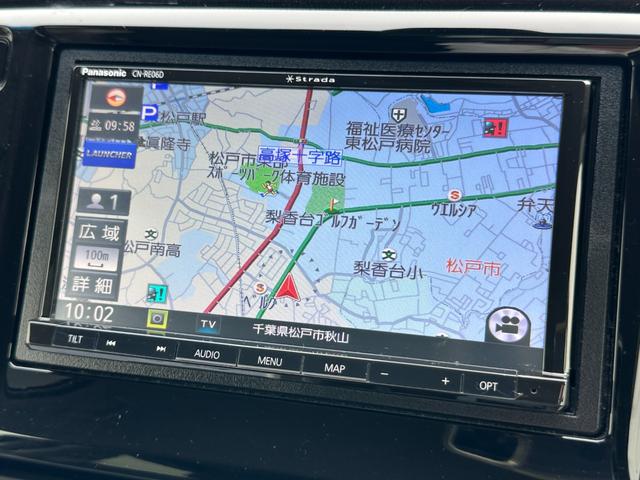 N-WGN G・Lパッケージ 禁煙車 あんしんパッケージ 衝突軽減ブレーキ 誤発進抑制装置 パナソニックナビフルセグTV ブルートゥース バックカメラ ドライブレコーダー ETC プッシュスタートスマートキー アイドリングストップ(15枚目)