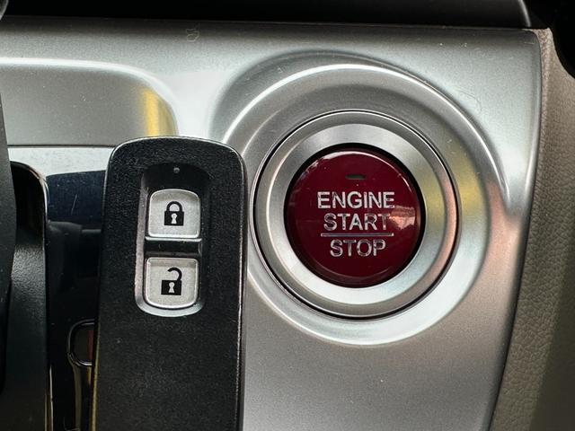 N-WGN G・Lパッケージ 禁煙車 あんしんパッケージ 衝突軽減ブレーキ 誤発進抑制装置 パナソニックナビフルセグTV ブルートゥース バックカメラ ドライブレコーダー ETC プッシュスタートスマートキー アイドリングストップ(21枚目)