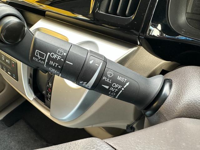 N-WGN G・Lパッケージ 禁煙車 あんしんパッケージ 衝突軽減ブレーキ 誤発進抑制装置 パナソニックナビフルセグTV ブルートゥース バックカメラ ドライブレコーダー ETC プッシュスタートスマートキー アイドリングストップ(28枚目)