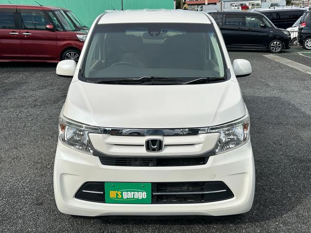 N-WGN G・Lパッケージ 禁煙車 あんしんパッケージ 衝突軽減ブレーキ 誤発進抑制装置 パナソニックナビフルセグTV ブルートゥース バックカメラ ドライブレコーダー ETC プッシュスタートスマートキー アイドリングストップ(32枚目)