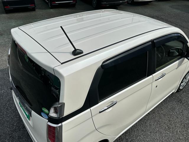 N-WGN G・Lパッケージ 禁煙車 あんしんパッケージ 衝突軽減ブレーキ 誤発進抑制装置 パナソニックナビフルセグTV ブルートゥース バックカメラ ドライブレコーダー ETC プッシュスタートスマートキー アイドリングストップ(36枚目)