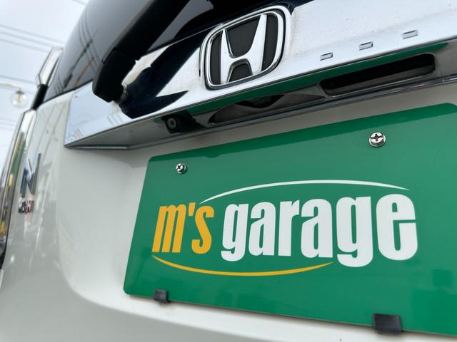 N-WGN G・Lパッケージ 禁煙車 あんしんパッケージ 衝突軽減ブレーキ 誤発進抑制装置 パナソニックナビフルセグTV ブルートゥース バックカメラ ドライブレコーダー ETC プッシュスタートスマートキー アイドリングストップ(37枚目)