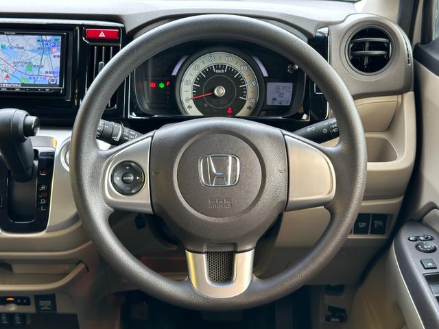 N-WGN G・Lパッケージ 禁煙車 あんしんパッケージ 衝突軽減ブレーキ 誤発進抑制装置 パナソニックナビフルセグTV ブルートゥース バックカメラ ドライブレコーダー ETC プッシュスタートスマートキー アイドリングストップ(40枚目)