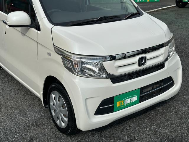 N-WGN G・Lパッケージ 禁煙車 あんしんパッケージ 衝突軽減ブレーキ 誤発進抑制装置 パナソニックナビフルセグTV ブルートゥース バックカメラ ドライブレコーダー ETC プッシュスタートスマートキー アイドリングストップ(47枚目)