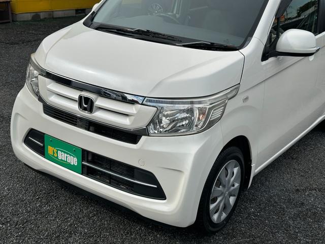 N-WGN G・Lパッケージ 禁煙車 あんしんパッケージ 衝突軽減ブレーキ 誤発進抑制装置 パナソニックナビフルセグTV ブルートゥース バックカメラ ドライブレコーダー ETC プッシュスタートスマートキー アイドリングストップ(48枚目)