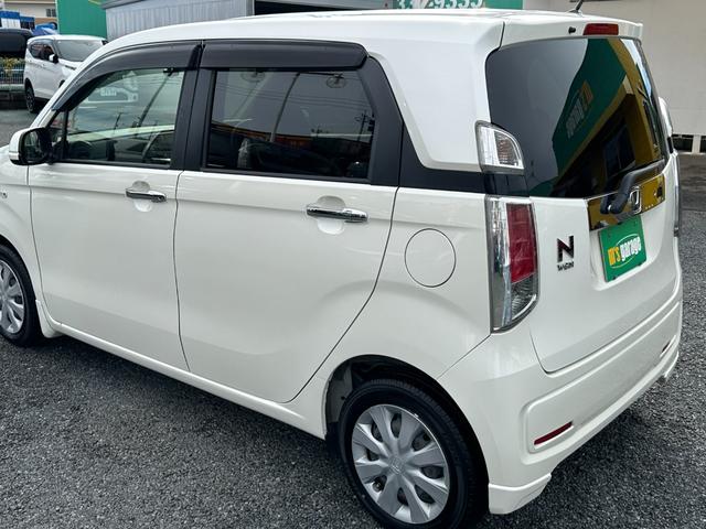N-WGN G・Lパッケージ 禁煙車 あんしんパッケージ 衝突軽減ブレーキ 誤発進抑制装置 パナソニックナビフルセグTV ブルートゥース バックカメラ ドライブレコーダー ETC プッシュスタートスマートキー アイドリングストップ(49枚目)