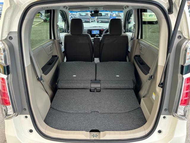 N-WGN G・Lパッケージ 禁煙車 あんしんパッケージ 衝突軽減ブレーキ 誤発進抑制装置 パナソニックナビフルセグTV ブルートゥース バックカメラ ドライブレコーダー ETC プッシュスタートスマートキー アイドリングストップ(52枚目)