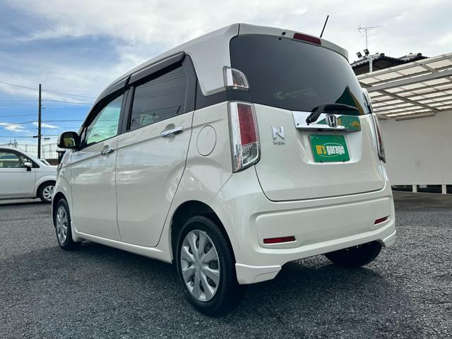 N-WGN G・Lパッケージ 禁煙車 あんしんパッケージ 衝突軽減ブレーキ 誤発進抑制装置 パナソニックナビフルセグTV ブルートゥース バックカメラ ドライブレコーダー ETC プッシュスタートスマートキー アイドリングストップ(61枚目)