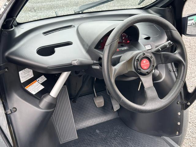 トヨタ コムス B・COMデリバリー グリジオテレスト(ランボルギーニ純正色)全塗装済 ウェッズSA35R15インチAW LEDヘッドライトバルブ LEDライセンスランプ LEDバックランプ アルファーホーン(4枚目)