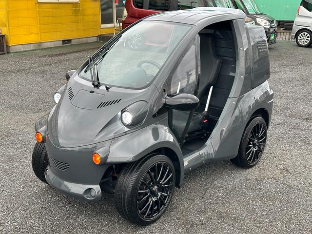 トヨタ コムス B・COMデリバリー グリジオテレスト(ランボルギーニ純正色)全塗装済 ウェッズSA35R15インチAW LEDヘッドライトバルブ LEDライセンスランプ LEDバックランプ アルファーホーン(9枚目)