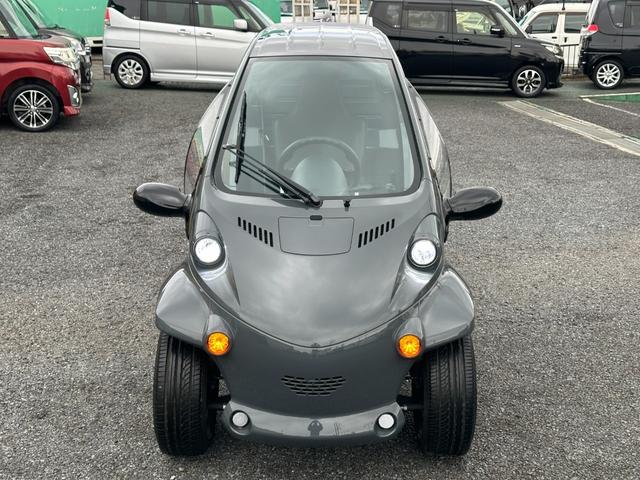 トヨタ コムス B・COMデリバリー グリジオテレスト(ランボルギーニ純正色)全塗装済 ウェッズSA35R15インチAW LEDヘッドライトバルブ LEDライセンスランプ LEDバックランプ アルファーホーン(12枚目)