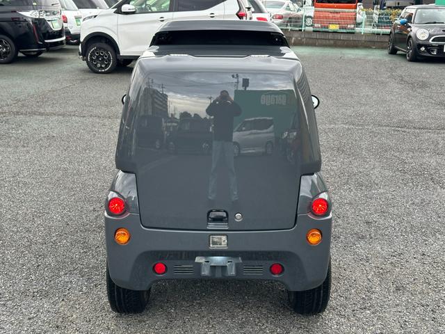 トヨタ コムス B・COMデリバリー グリジオテレスト(ランボルギーニ純正色)全塗装済 ウェッズSA35R15インチAW LEDヘッドライトバルブ LEDライセンスランプ LEDバックランプ アルファーホーン(13枚目)