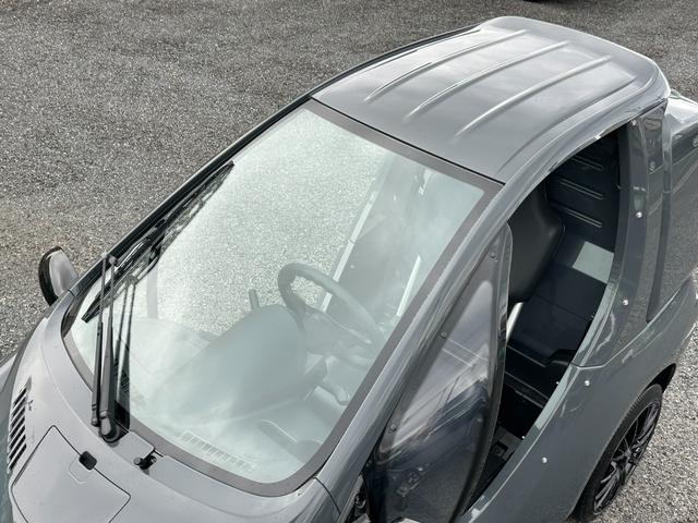 トヨタ コムス B・COMデリバリー グリジオテレスト(ランボルギーニ純正色)全塗装済 ウェッズSA35R15インチAW LEDヘッドライトバルブ LEDライセンスランプ LEDバックランプ アルファーホーン(17枚目)