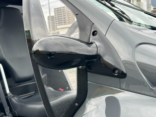 トヨタ コムス B・COMデリバリー グリジオテレスト(ランボルギーニ純正色)全塗装済 ウェッズSA35R15インチAW LEDヘッドライトバルブ LEDライセンスランプ LEDバックランプ アルファーホーン(24枚目)