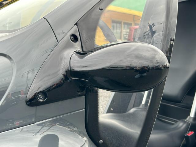 トヨタ コムス B・COMデリバリー グリジオテレスト(ランボルギーニ純正色)全塗装済 ウェッズSA35R15インチAW LEDヘッドライトバルブ LEDライセンスランプ LEDバックランプ アルファーホーン(25枚目)