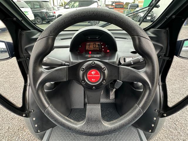 トヨタ コムス B・COMデリバリー グリジオテレスト(ランボルギーニ純正色)全塗装済 ウェッズSA35R15インチAW LEDヘッドライトバルブ LEDライセンスランプ LEDバックランプ アルファーホーン(30枚目)