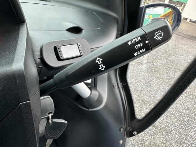 トヨタ コムス B・COMデリバリー グリジオテレスト(ランボルギーニ純正色)全塗装済 ウェッズSA35R15インチAW LEDヘッドライトバルブ LEDライセンスランプ LEDバックランプ アルファーホーン(32枚目)