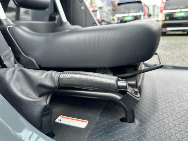 トヨタ コムス B・COMデリバリー グリジオテレスト(ランボルギーニ純正色)全塗装済 ウェッズSA35R15インチAW LEDヘッドライトバルブ LEDライセンスランプ LEDバックランプ アルファーホーン(34枚目)