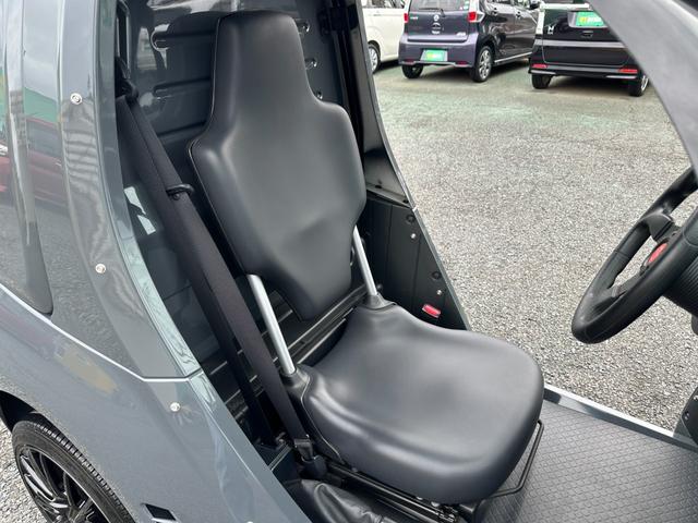 トヨタ コムス B・COMデリバリー グリジオテレスト(ランボルギーニ純正色)全塗装済 ウェッズSA35R15インチAW LEDヘッドライトバルブ LEDライセンスランプ LEDバックランプ アルファーホーン(36枚目)