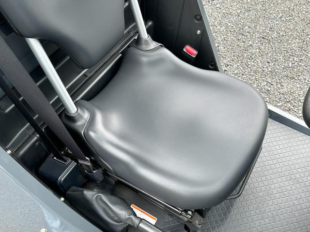 トヨタ コムス B・COMデリバリー グリジオテレスト(ランボルギーニ純正色)全塗装済 ウェッズSA35R15インチAW LEDヘッドライトバルブ LEDライセンスランプ LEDバックランプ アルファーホーン(38枚目)