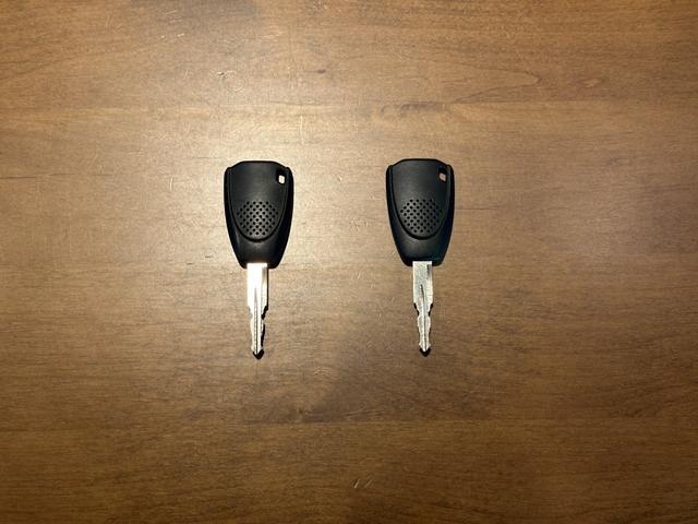 トヨタ コムス B・COMデリバリー グリジオテレスト(ランボルギーニ純正色)全塗装済 ウェッズSA35R15インチAW LEDヘッドライトバルブ LEDライセンスランプ LEDバックランプ アルファーホーン(62枚目)