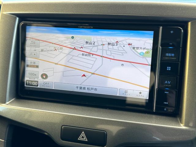 デリカD:2 ハイブリッドMZ デュアルカメラブレーキサポート 禁煙車 記録簿 カロッツェリアナビフルセグTV バックカメラ ブルートゥース ETC 両側電動スライド スマートキー シートヒーター クルーズコントロール 純正15AW(15枚目)