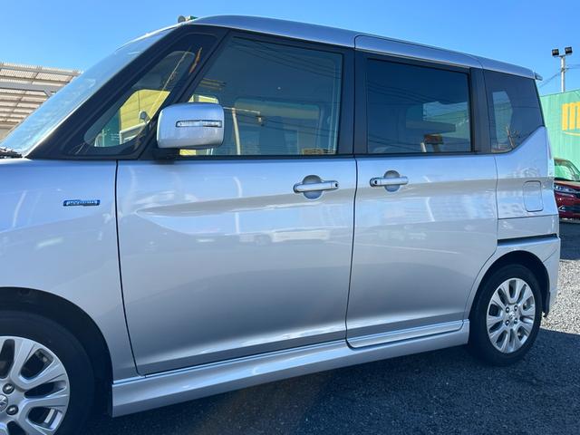 デリカD:2 ハイブリッドMZ デュアルカメラブレーキサポート 禁煙車 記録簿 カロッツェリアナビフルセグTV バックカメラ ブルートゥース ETC 両側電動スライド スマートキー シートヒーター クルーズコントロール 純正15AW(58枚目)