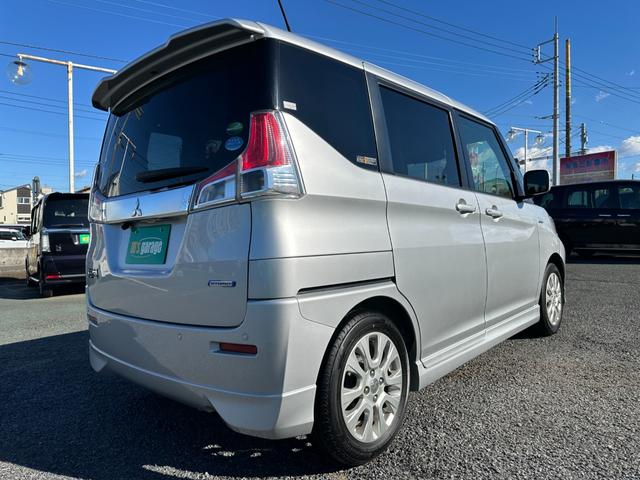 デリカD:2 ハイブリッドMZ デュアルカメラブレーキサポート 禁煙車 記録簿 カロッツェリアナビフルセグTV バックカメラ ブルートゥース ETC 両側電動スライド スマートキー シートヒーター クルーズコントロール 純正15AW(60枚目)