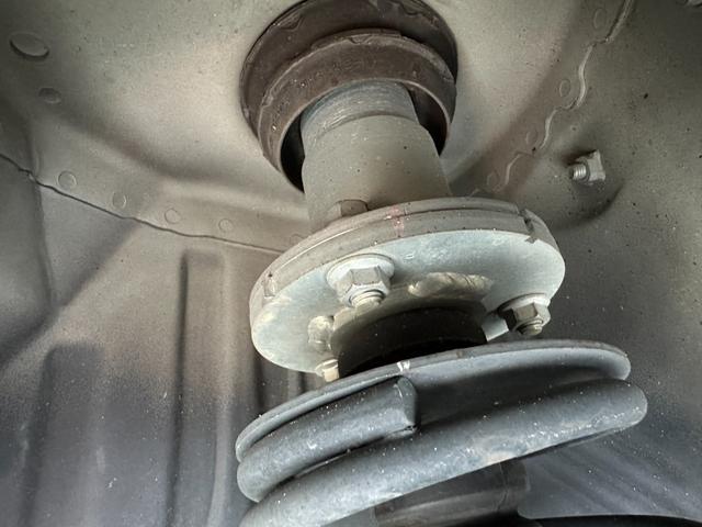 eKクロス T 4インチリフトアップキット 構造変更済公認車両 禁煙車 ワンオーナー車 ディーラー記録簿 純正ナビフルセグTV全方向カメラ ETC ドライブレコーダー デジタルインナーミラー XTREMEーJ14AW(14枚目)