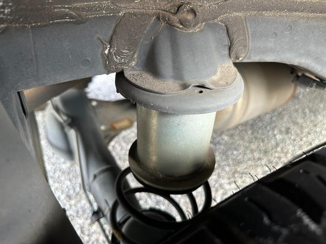 eKクロス T 4インチリフトアップキット 構造変更済公認車両 禁煙車 ワンオーナー車 ディーラー記録簿 純正ナビフルセグTV全方向カメラ ETC ドライブレコーダー デジタルインナーミラー XTREMEーJ14AW(17枚目)