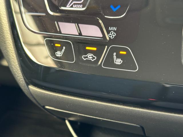 eKクロス T 4インチリフトアップキット 構造変更済公認車両 禁煙車 ワンオーナー車 ディーラー記録簿 純正ナビフルセグTV全方向カメラ ETC ドライブレコーダー デジタルインナーミラー XTREMEーJ14AW(32枚目)