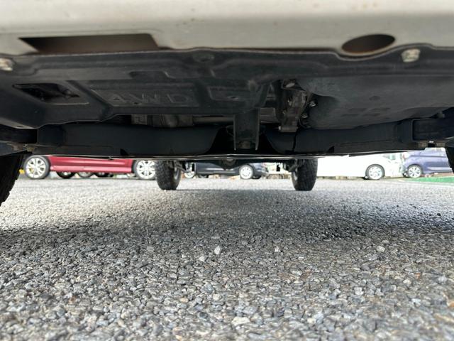 eKクロス T 4インチリフトアップキット 構造変更済公認車両 禁煙車 ワンオーナー車 ディーラー記録簿 純正ナビフルセグTV全方向カメラ ETC ドライブレコーダー デジタルインナーミラー XTREMEーJ14AW(48枚目)