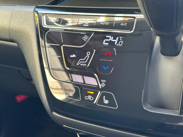 eKクロス T 4インチリフトアップキット 構造変更済公認車両 禁煙車 ワンオーナー車 ディーラー記録簿 純正ナビフルセグTV全方向カメラ ETC ドライブレコーダー デジタルインナーミラー XTREMEーJ14AW(56枚目)