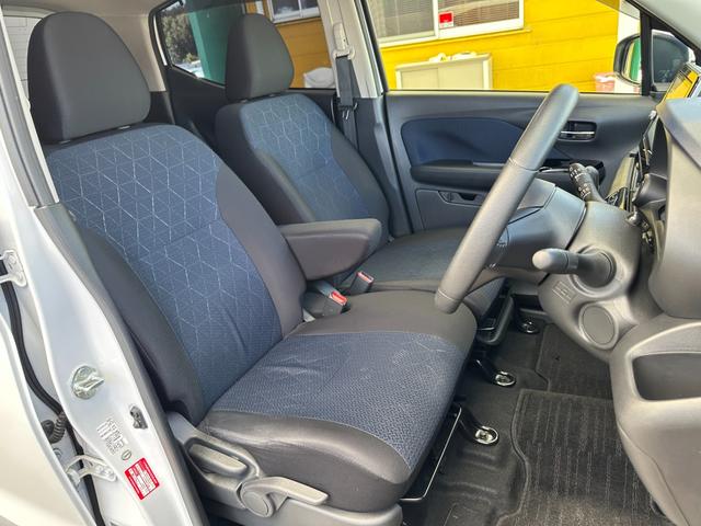 eKクロス T 4インチリフトアップキット 構造変更済公認車両 禁煙車 ワンオーナー車 ディーラー記録簿 純正ナビフルセグTV全方向カメラ ETC ドライブレコーダー デジタルインナーミラー XTREMEーJ14AW(65枚目)