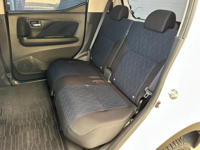 eKクロス T 4インチリフトアップキット 構造変更済公認車両 禁煙車 ワンオーナー車 ディーラー記録簿 純正ナビフルセグTV全方向カメラ ETC ドライブレコーダー デジタルインナーミラー XTREMEーJ14AW(68枚目)