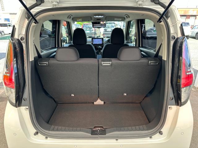 eKクロス T 4インチリフトアップキット 構造変更済公認車両 禁煙車 ワンオーナー車 ディーラー記録簿 純正ナビフルセグTV全方向カメラ ETC ドライブレコーダー デジタルインナーミラー XTREMEーJ14AW(69枚目)