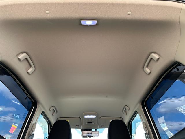 eKクロス T 4インチリフトアップキット 構造変更済公認車両 禁煙車 ワンオーナー車 ディーラー記録簿 純正ナビフルセグTV全方向カメラ ETC ドライブレコーダー デジタルインナーミラー XTREMEーJ14AW(71枚目)