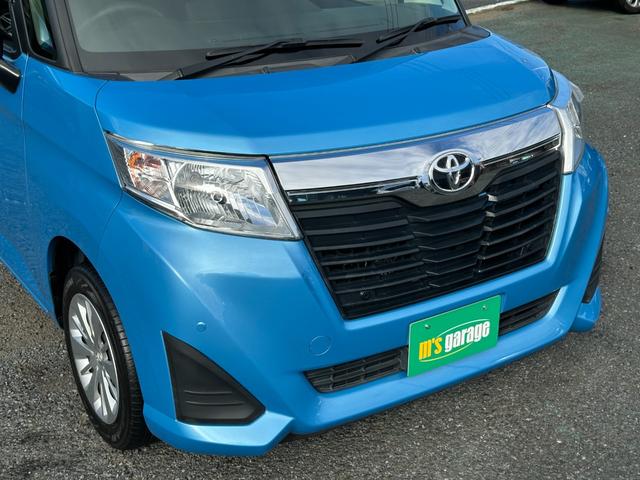 TOYOTA ROOMY G-T