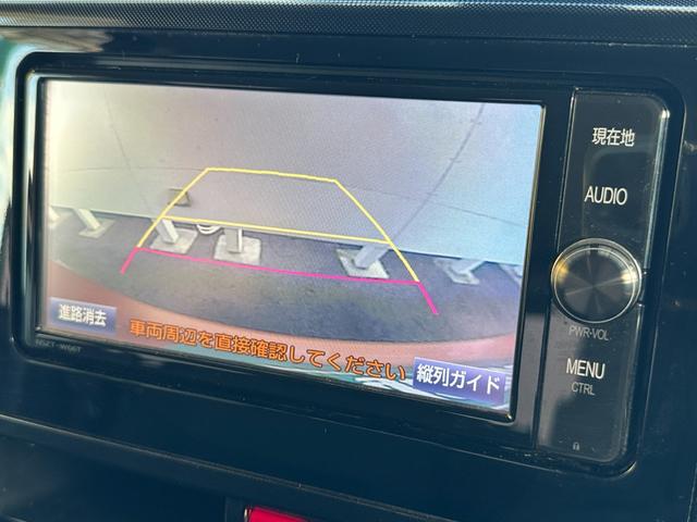 ルーミー G S 衝突軽減ブレーキ 誤発進抑制 禁煙車 純正ナビフルセグTVバックカメラ ブルートゥース ETC 前後2カメラドライブレコーダー 両側電動スライドドア シートヒーター クルーズコントロール LEDライト(17枚目)