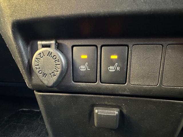 ルーミー G S 衝突軽減ブレーキ 誤発進抑制 禁煙車 純正ナビフルセグTVバックカメラ ブルートゥース ETC 前後2カメラドライブレコーダー 両側電動スライドドア シートヒーター クルーズコントロール LEDライト(24枚目)