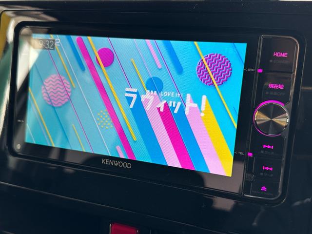 ルーミー カスタムG S 衝突軽減ブレーキ 誤発進抑制 ワンオーナー車 ケンウッドナビフルセグTV 純正全方向カメラ ブルートゥース 両側電動スライドドア 前席シートヒーター アイドリングストップ LEDヘッドライト&フォグ(16枚目)