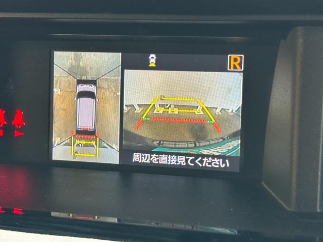 ルーミー カスタムG S 衝突軽減ブレーキ 誤発進抑制 ワンオーナー車 ケンウッドナビフルセグTV 純正全方向カメラ ブルートゥース 両側電動スライドドア 前席シートヒーター アイドリングストップ LEDヘッドライト&フォグ(17枚目)