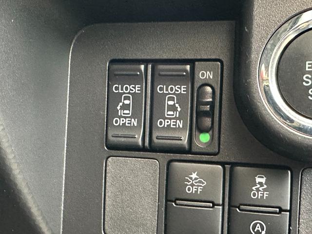 ルーミー カスタムG S 衝突軽減ブレーキ 誤発進抑制 ワンオーナー車 ケンウッドナビフルセグTV 純正全方向カメラ ブルートゥース 両側電動スライドドア 前席シートヒーター アイドリングストップ LEDヘッドライト&フォグ(18枚目)