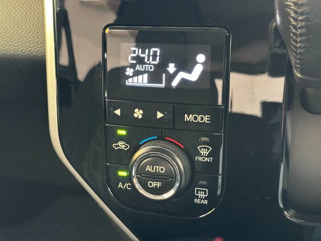 ルーミー カスタムG S 衝突軽減ブレーキ 誤発進抑制 ワンオーナー車 ケンウッドナビフルセグTV 純正全方向カメラ ブルートゥース 両側電動スライドドア 前席シートヒーター アイドリングストップ LEDヘッドライト&フォグ(27枚目)