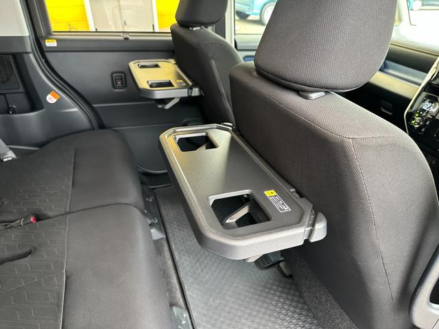 ルーミー カスタムG S 衝突軽減ブレーキ 誤発進抑制 ワンオーナー車 ケンウッドナビフルセグTV 純正全方向カメラ ブルートゥース 両側電動スライドドア 前席シートヒーター アイドリングストップ LEDヘッドライト&フォグ(29枚目)