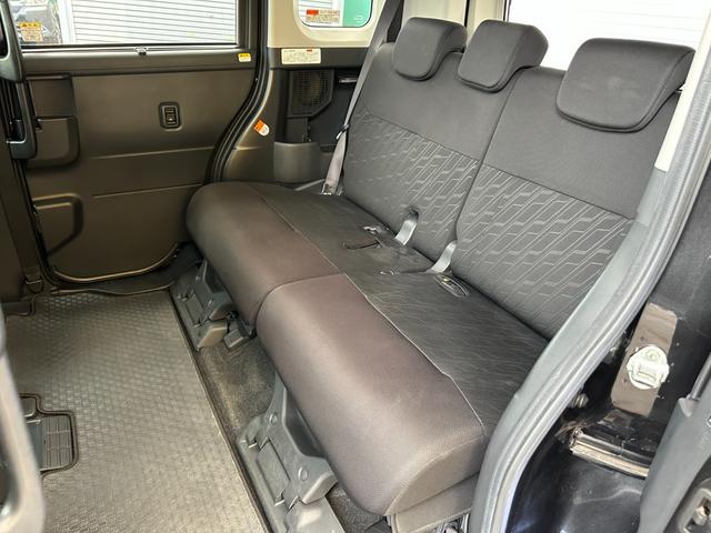 ルーミー カスタムG S 衝突軽減ブレーキ 誤発進抑制 ワンオーナー車 ケンウッドナビフルセグTV 純正全方向カメラ ブルートゥース 両側電動スライドドア 前席シートヒーター アイドリングストップ LEDヘッドライト&フォグ(44枚目)