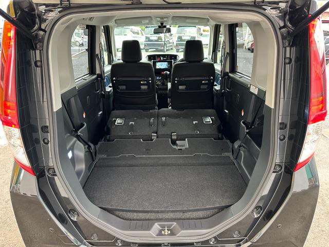 ルーミー カスタムG S 衝突軽減ブレーキ 誤発進抑制 ワンオーナー車 ケンウッドナビフルセグTV 純正全方向カメラ ブルートゥース 両側電動スライドドア 前席シートヒーター アイドリングストップ LEDヘッドライト&フォグ(51枚目)