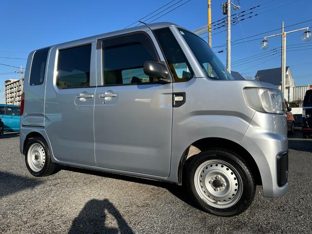 ハイゼットキャディー Ｄ　ＳＡＩＩＩ　スマートアシスト３　衝突軽減ブレーキ　誤発進抑制装置　ケンウッドオーディオ　ＵＳＢ接続　バックカメラ　ＥＴＣ　純正キーレス　アイドリングストップ　記録簿付き車両　２シーター（31枚目）