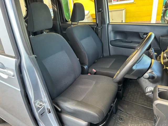 ハイゼットキャディー Ｄ　ＳＡＩＩＩ　スマートアシスト３　衝突軽減ブレーキ　誤発進抑制装置　ケンウッドオーディオ　ＵＳＢ接続　バックカメラ　ＥＴＣ　純正キーレス　アイドリングストップ　記録簿付き車両　２シーター（34枚目）